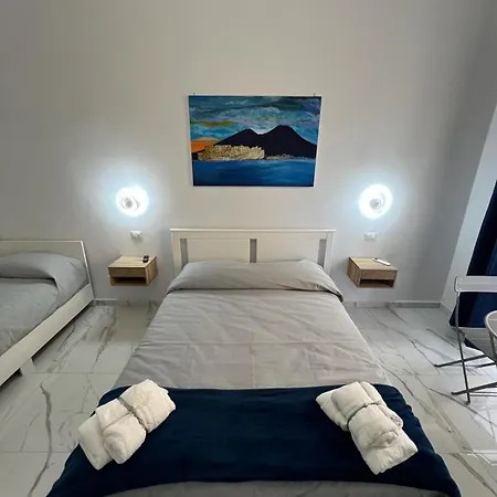 Parva Domus 163 Apartamento