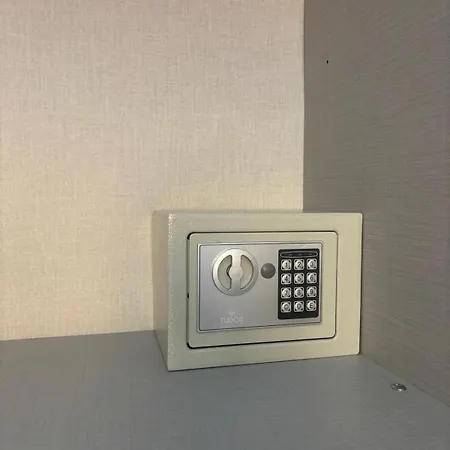 Apartament Parva Domus 163 *