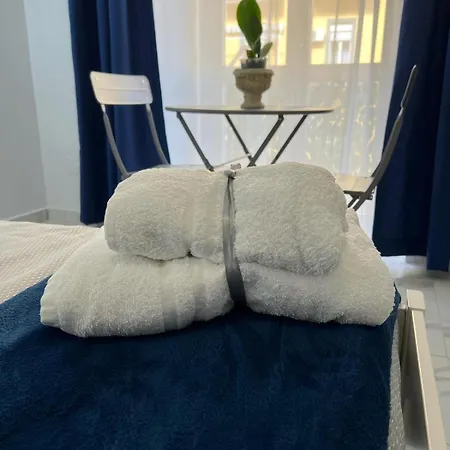 Parva Domus 163 Apartament *