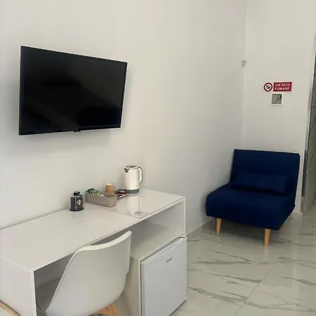 Apartament Parva Domus 163 Neapol