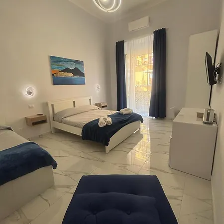 Parva Domus 163 Apartament Neapol