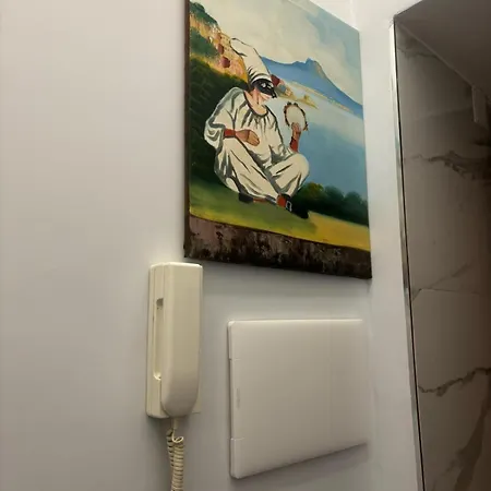 Parva Domus 163 * Neapol