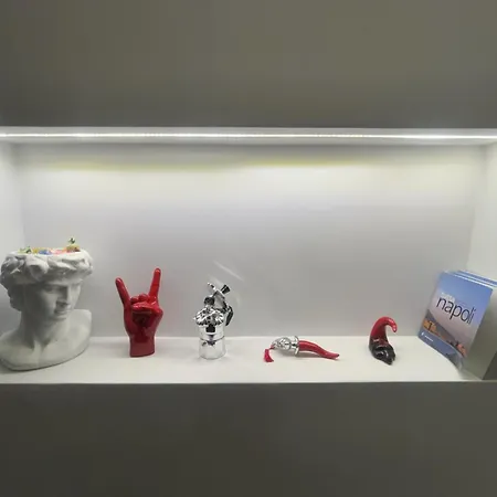 Apartament Parva Domus 163 *