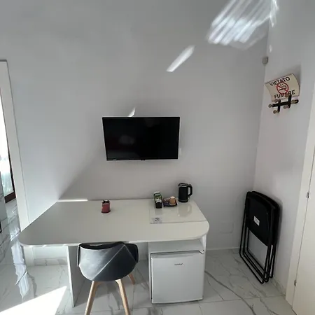 Parva Domus 163 Apartament *