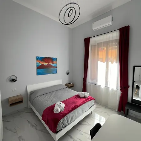 Apartament Parva Domus 163