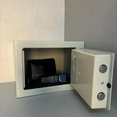 Apartament Parva Domus 163 *