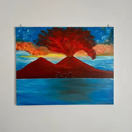 Parva Domus 163 Apartament *