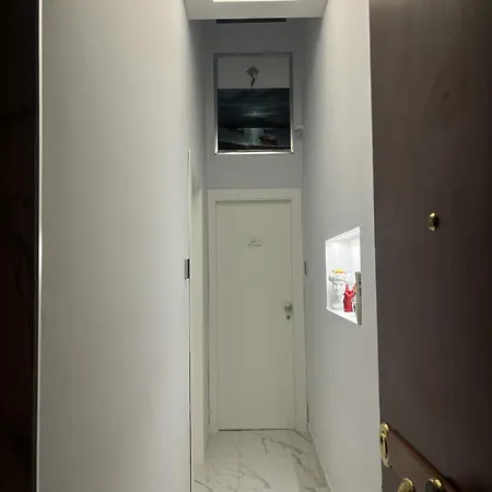 Apartament Parva Domus 163 *