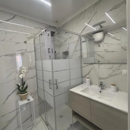 Parva Domus 163 Apartament *