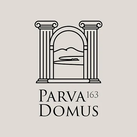 Parva Domus 163 *