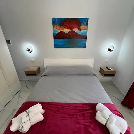 Apartament Parva Domus 163 Neapol