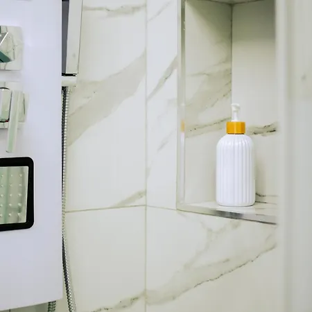 Parva Domus 163 Apartament *