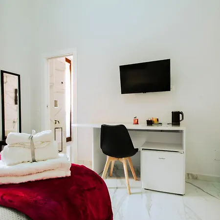 Parva Domus 163 Apartamento