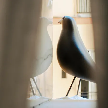 Parva Domus 163 Apartamento *