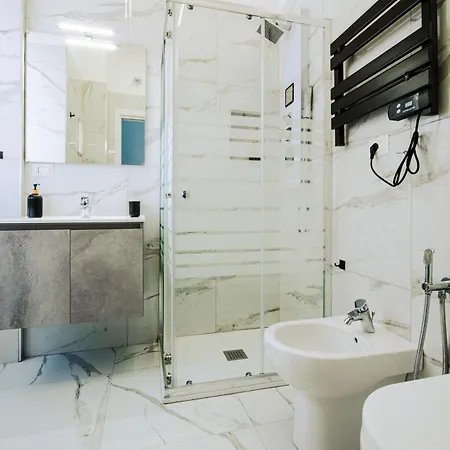 Apartament Parva Domus 163 Neapol