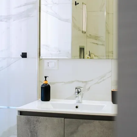 Parva Domus 163 Neapol