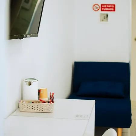 Parva Domus 163 Apartament *