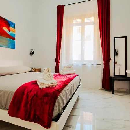 Parva Domus 163 * نابولي