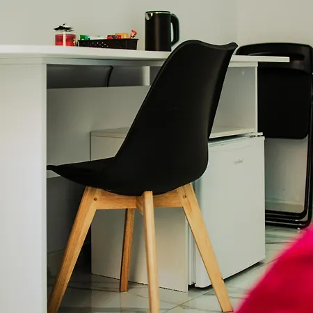 Parva Domus 163 Apartament *