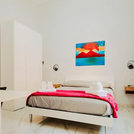 Parva Domus 163 Apartament Neapol