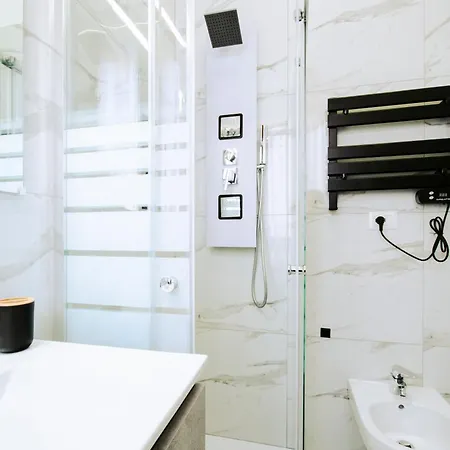 Parva Domus 163 Apartament Neapol