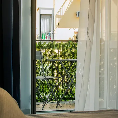 Parva Domus 163 Nápoles