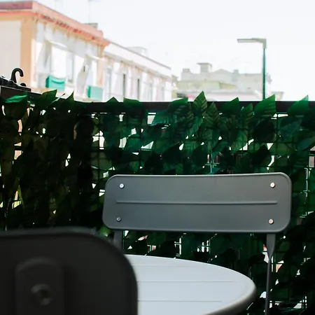 Parva Domus 163 Apartament