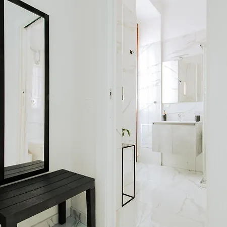 Parva Domus 163 Apartament *