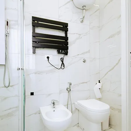 Parva Domus 163 Neapol