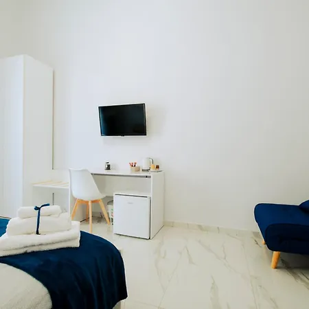 Parva Domus 163 Apartamento