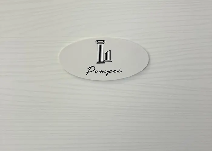 Parva Domus 163 Lejlighed