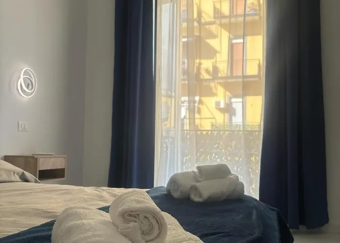 Parva Domus 163 Appartement