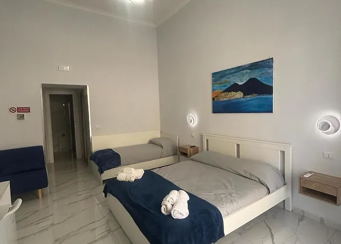 Lejlighed Parva Domus 163 *