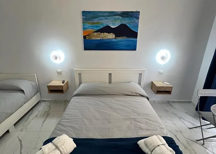 Parva Domus 163 Appartement