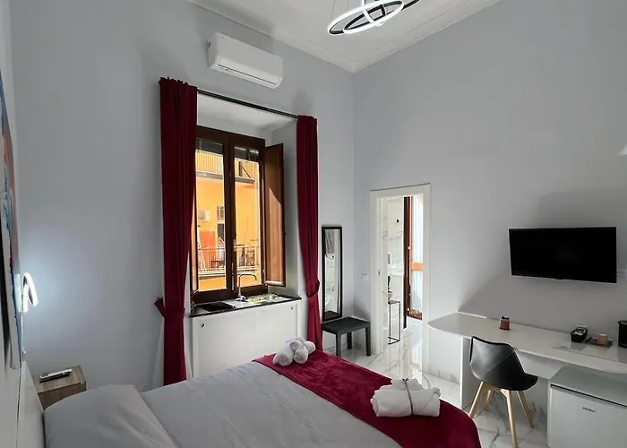 Parva Domus 163 Appartement Naples