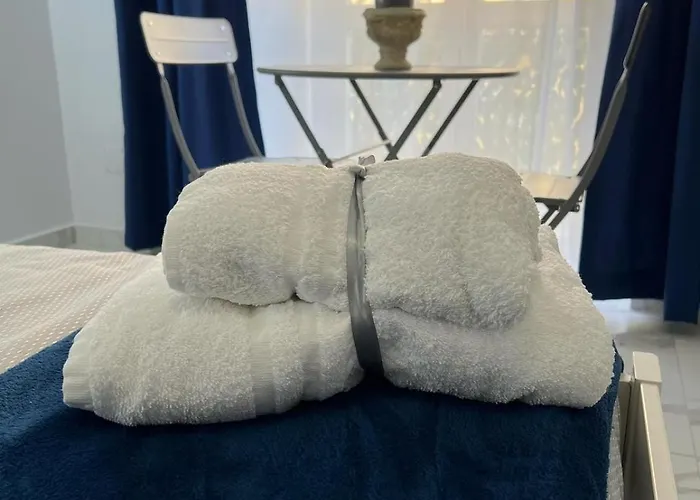 Parva Domus 163 Lejlighed *