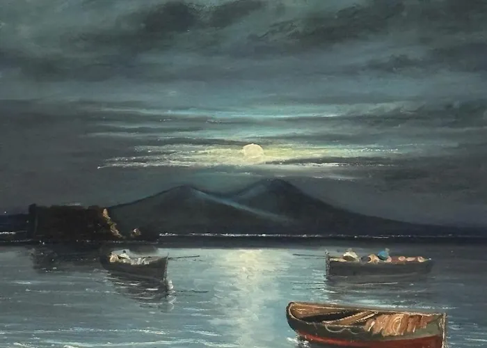 Lejlighed Parva Domus 163