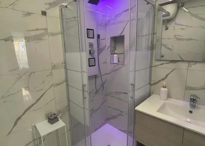 Lejlighed Parva Domus 163 Napoli