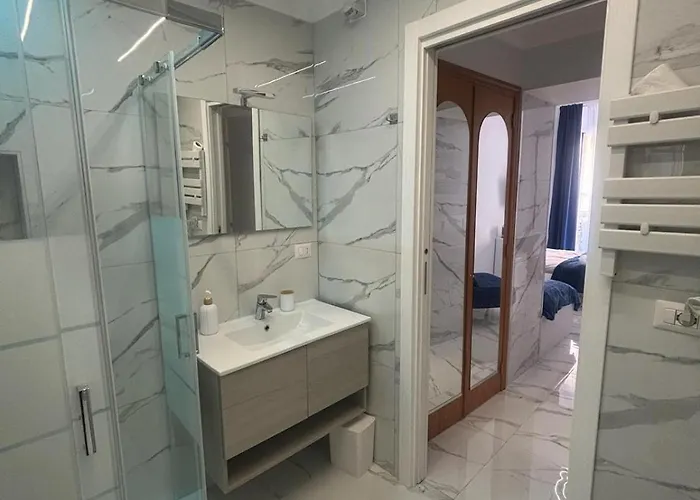 Parva Domus 163 * Napoli