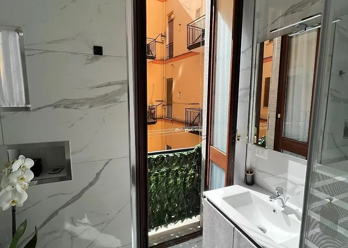 Parva Domus 163 Napoli