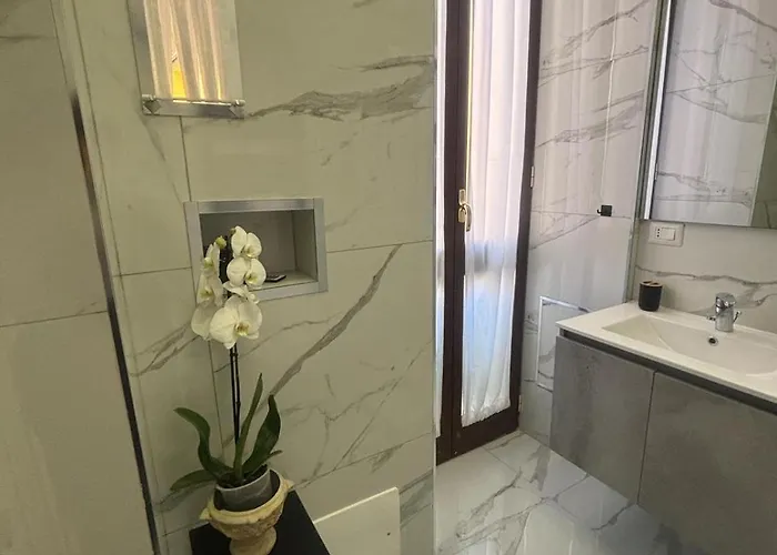 Lejlighed Parva Domus 163 *