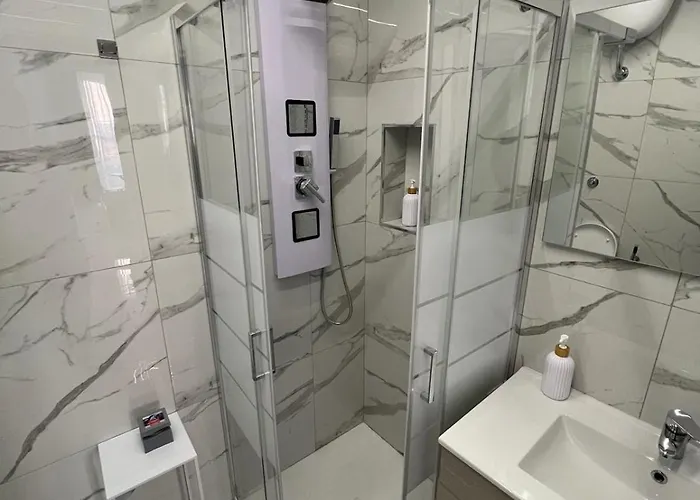 Parva Domus 163 Lejlighed *