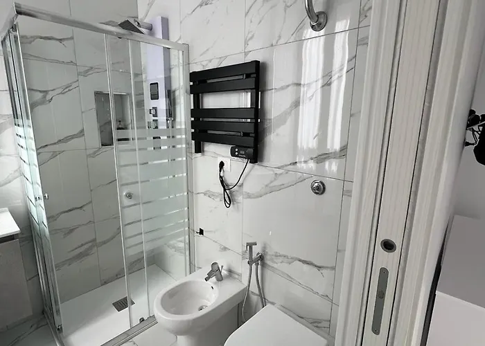 Parva Domus 163 * Napoli