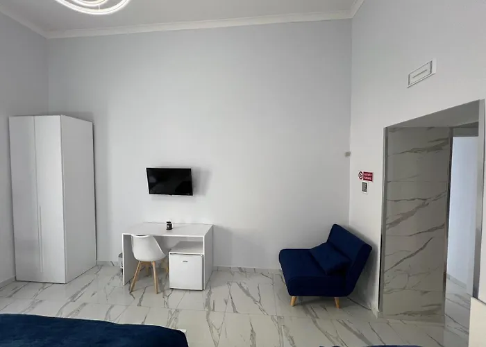 Parva Domus 163 Napoli