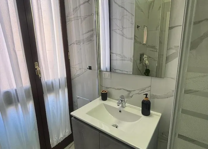 Parva Domus 163 Lejlighed