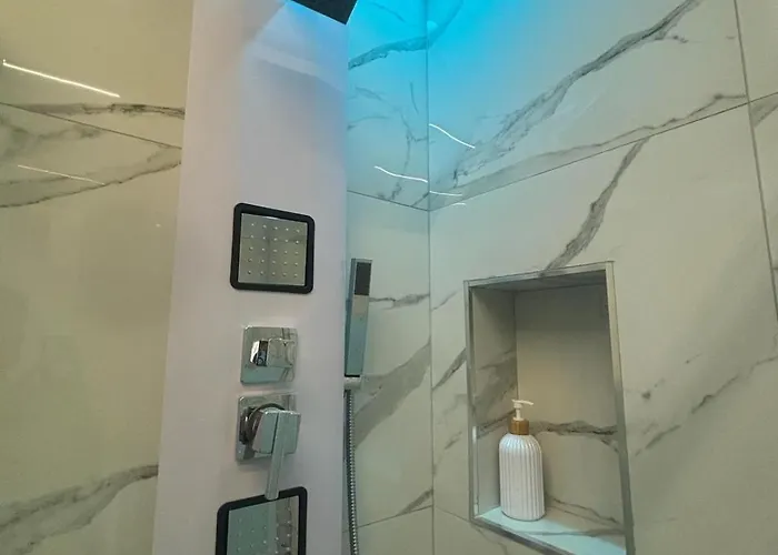 Lejlighed Parva Domus 163