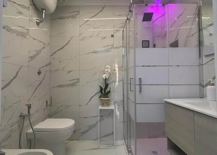 Parva Domus 163 Napoli