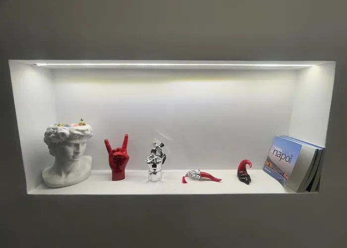 Lejlighed Parva Domus 163 *