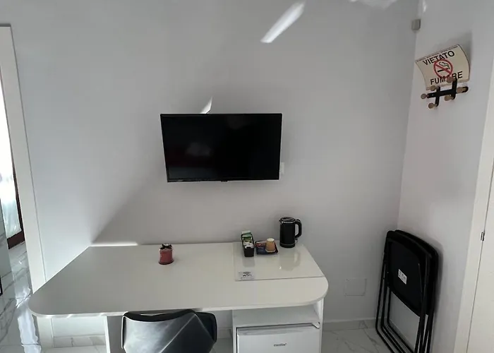 Parva Domus 163 Lejlighed *