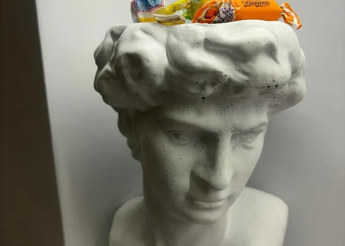 Parva Domus 163 * Napoli